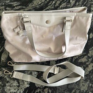 Radley London Satchel / Crossbody Purse